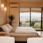 Sunny Hill Panorama - Napoca - Parcare Gratuita, Self Check In 24h, Aeroport 15 Minute! *