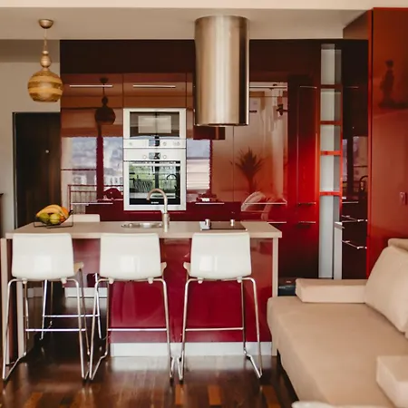 Sunny Hill Panorama - Napoca - Parcare Gratuita, Self Check In 24h, Aeroport 15 Minute!