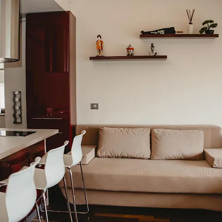 Sunny Hill Panorama - Napoca - Parcare Gratuita, Self Check In 24h, Aeroport 15 Minute! דירה *