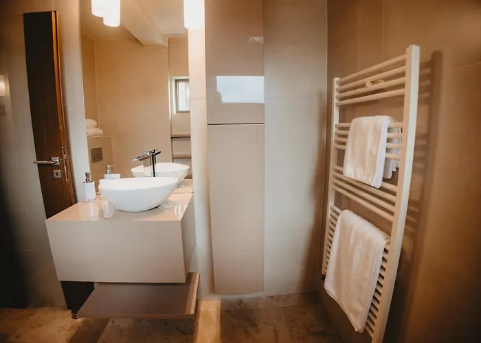 Sunny Hill Panorama - Napoca - Parcare Gratuita, Self Check In 24h, Aeroport 15 Minute! *