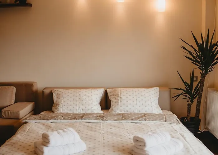 Sunny Hill Panorama - Napoca - Parcare Gratuita, Self Check In 24h, Aeroport 15 Minute!