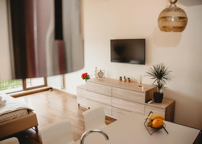 Sunny Hill Panorama - Napoca - Parcare Gratuita, Self Check In 24h, Aeroport 15 Minute! Apartment *