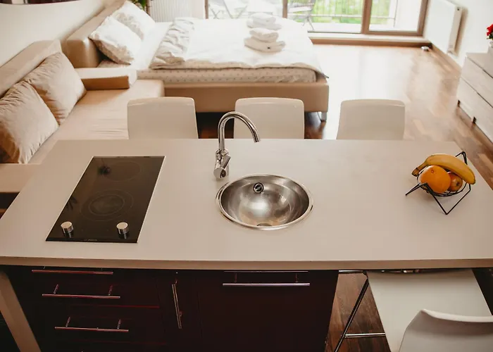 Sunny Hill Panorama - Napoca - Parcare Gratuita, Self Check In 24h, Aeroport 15 Minute! Apartment *