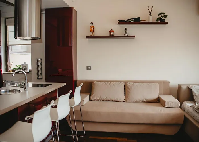 Sunny Hill Panorama - Napoca - Parcare Gratuita, Self Check In 24h, Aeroport 15 Minute! Apartment *