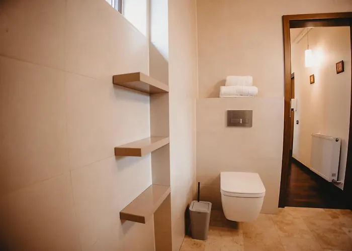 Sunny Hill Panorama - Napoca - Parcare Gratuita, Self Check In 24h, Aeroport 15 Minute! Apartment *