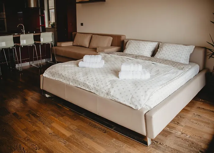 Sunny Hill Panorama - Napoca - Parcare Gratuita, Self Check In 24h, Aeroport 15 Minute! Cluj-Napoca