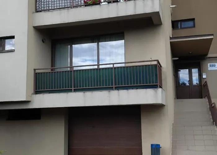 Sunny Hill Panorama - Napoca - Parcare Gratuita, Self Check In 24h, Aeroport 15 Minute! Cluj-Napoca